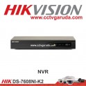 NVR HIKVISION DS-7604NI-K1