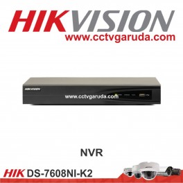 NVR HIKVISION DS-7604NI-K1