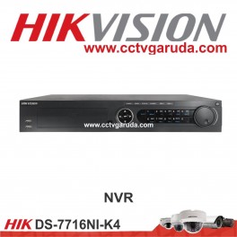 NVR HIKVISION DS-7604NI-K1/4P