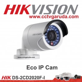 Eco IP 3.0 DS-2CD2020F-I