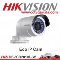 Eco IP 3.0 DS-2CD2010F-I