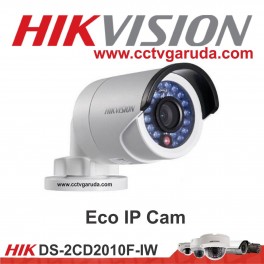 Eco IP 3.0 DS-2CD2010F-I
