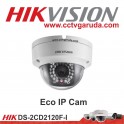 Eco IP 3.0 DS-2CD2020F-I
