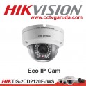 Eco IP 3.0 DS-2CD2120F-IW