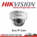 Eco IP 3.0 DS-2CD2110F-IS