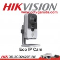 Eco IP 3.0 DS-2CD2020F-I