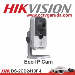 Eco IP 3.0 DS-2CD2020F-I