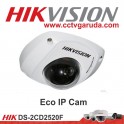 Eco IP 3.0 DS-2CD2410F-IW