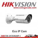 Eco IP 3.0 DS-2CD2620F-I