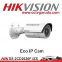 Eco IP 3.0 DS-2CD2620F-I