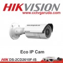 Eco IP 3.0 DS-2CD2610F-I