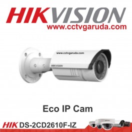 Eco IP 3.0 DS-2CD2610F-I
