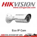 Eco IP 3.0 DS-2CD2610F-I