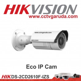 Eco IP 3.0 DS-2CD2610F-I