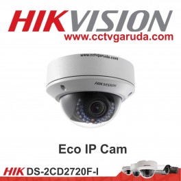 Eco IP 3.0 DS-2CD2510F