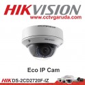 Eco IP 3.0 DS-2CD2720F-I