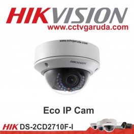 Eco IP 3.0 DS-2CD2720F-IZS