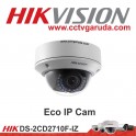 Eco IP 3.0 DS-2CD2710F-I