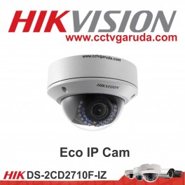 Eco IP 3.0 DS-2CD2710F-I