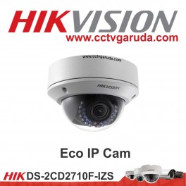 Eco IP 3.0 DS-2CD2710F-I