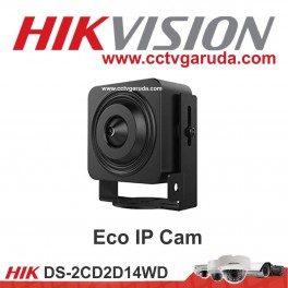 Eco IP 3.0 DS-2CD2D14WD