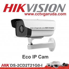 Eco IP 3.0 DS-2CD2610F-IZS