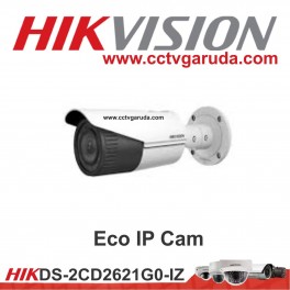 Eco IP 3.0 DS-2CD2621G0-I