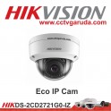Eco IP 3.0 DS-2CD2721G0-I