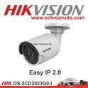 Easy IP 2.0 DS-2CD2043G0-I