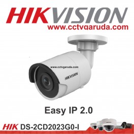 Easy IP 2.0 DS-2CD2043G0-I