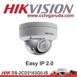 Eco IP 3.0 DS-2CD2321G0-I/NF