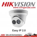 Easy IP 2.0 DS-2CD2363G0-I