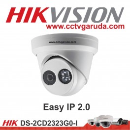 Easy IP 2.0 DS-2CD2363G0-I