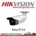 Easy IP 2.0 DS-2CD2T43G0-I8
