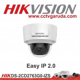 Easy IP 2.0 DS-2CD2T23G0-I8