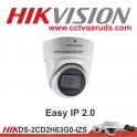 Easy IP 2.0 DS-2CD2723G0-IZS
