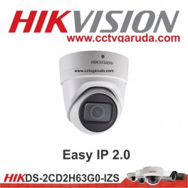 Easy IP 2.0 DS-2CD2723G0-IZS