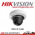 Easy IP 2.0 DS-2CD2H23G0-IZS