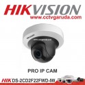 Pro IP Cam 2.0 DS-2CD2F22FWD-IS
