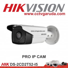 Pro IP Cam 2.0 DS-2CD2T52-I5