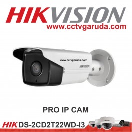 Pro IP Cam 2.0 DS-2CD2T22WD-I3