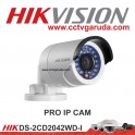 Pro IP Cam 2.0 DS-2CD2T22WD-I3