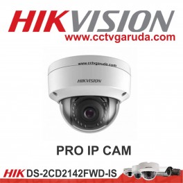 Pro IP Cam 2.0 DS-2CD2T52-I5