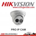 Pro IP Cam 2.0 DS-2CD2122FWD-IWS