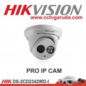 Pro IP Cam 2.0 DS-2CD2352-I