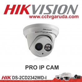 Pro IP Cam 2.0 DS-2CD2352-I
