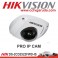Pro IP Cam DS-2CD2522FWD-I