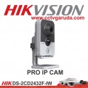 Pro IP Cam DS-2CD2522FWD-IW
