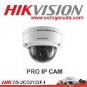 Pro IP Cam DS-2CD2522FWD-IW
