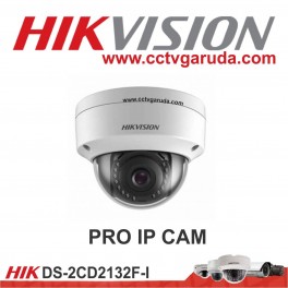 Pro IP Cam DS-2CD2522FWD-IW